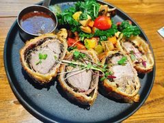 -榖屋house of flour(张江首店)