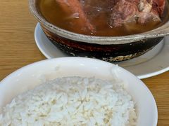 -阿策青岛排骨米饭(八里庙南五社区店)