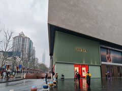 -长江路历史文化街区