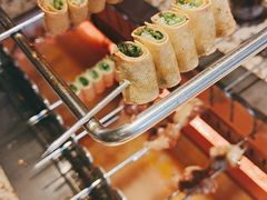-丰茂烤串(金泉美食宫店)