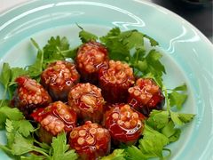 -止观小馆·辽河口渔家菜(王府井店)