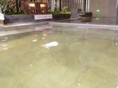 -明谷行馆·温泉