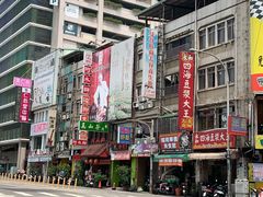 -阿水狮猪脚大王(台中公园店)