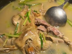 -陈江波老鸭煲(化工路店1号店)