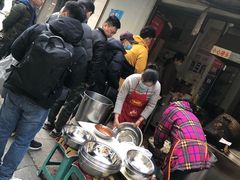 -蓉城西二道无名冒菜(西二道街店)