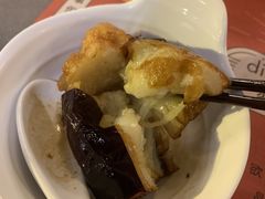 酿茄子-点点心点心专门店(旺角店)