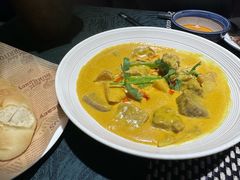 -翡翠鸟精品泰国菜(北辰财富中心店)