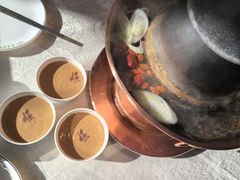 -东来顺饭庄(天坛店)