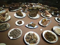 -陕西自然博物馆