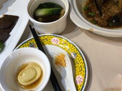 -功德林(南京西路店)