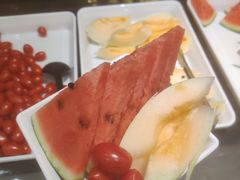 -好得火锅(育才店)