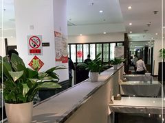 -鸭王烤鸭店(三里河店)