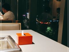 -海底捞火锅(万象城店)