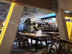 -大书房咖啡(中传国交店)