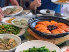-鹰龙海畔度假酒店(咸祥店)