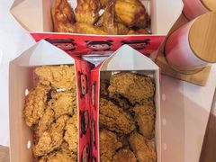 -肯德基(春申店)