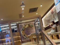 -霸王茶姬(上海恒基名人店)