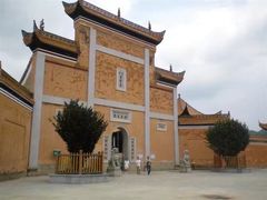 -密印寺
