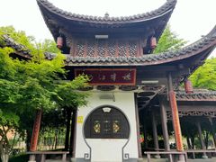 -运河游船(武林门码头)