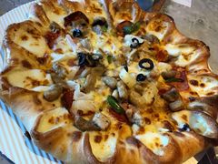 -必胜客(长瀛商业广场店)