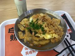 -白妈螺蛳粉(白云万达店)