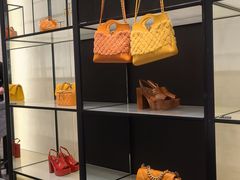 -CHANEL(恒隆广场店)