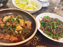 -勇哥饭店(西湖路店)