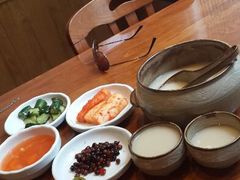 米酒-全州拌饭馆(断桥店)