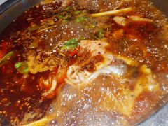 -蜀滋香鲜鱼美蛙火锅(339店)
