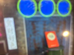 -关你鬼室大型密室逃脱(佛山创意园店)