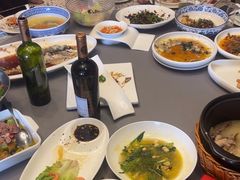 -一江春水·杭帮臻宴(三台山店)