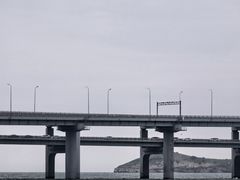 -星海湾跨海大桥