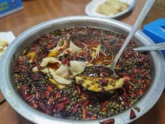-笑红饭庄
