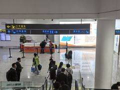 -银川河东国际机场