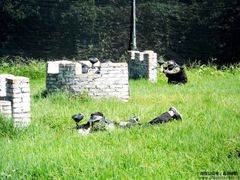 -凤凰山标靶彩弹射击场