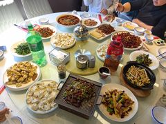 -闫水饺大酒楼·北京老闫靓马饺子馆