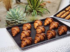 碱水羊角-OUR Bakery(SKP-S店)