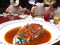-森谷美食公园(杨行店)