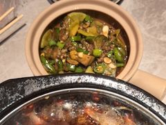 -山四砂锅(太原钟楼街店)