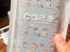 -猫咪博物馆(顶澳仔猫街店)