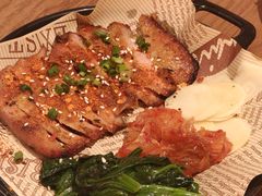 -芭莉与彩虹西餐厅(成都合生汇店)