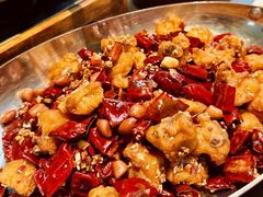 -眉州东坡·熊猫主题餐厅(枫蓝店)