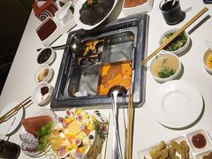 -海底捞火锅(中商百货店)