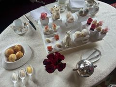 -Salon de Ville浦江汇(上海外滩华尔道夫酒店店)