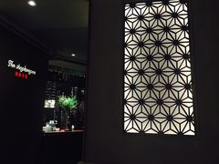 大堂-掌柜的店·河南菜(世茂店)