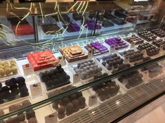 -GODIVA(月星环球港店)