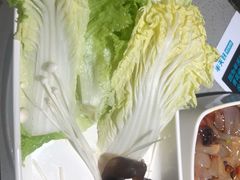 -半天妖烤鱼(丰科万达店)