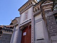 -青岩古镇