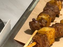 -左庭右院鲜牛肉火锅(新梅广场店)