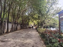 -潮州西湖